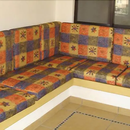 Villa El Arca